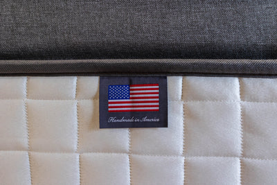 Retreat RV Mattress