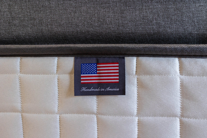 Retreat RV Mattress
