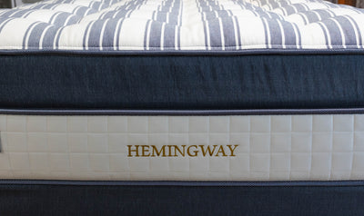 Premier Luxury Pillow Top