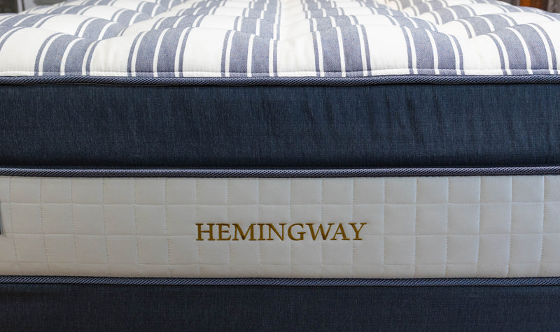 Premier Luxury Pillow Top