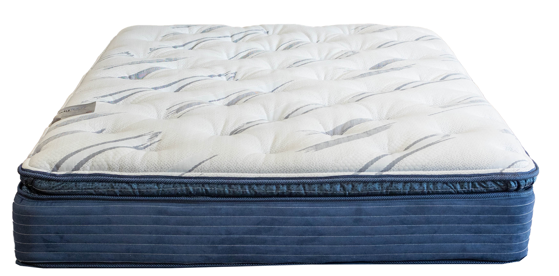 Saratoga Pillow Top RV Mattress Magic Sleeper