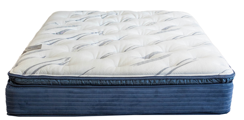 Saratoga Pillow Top RV Mattress