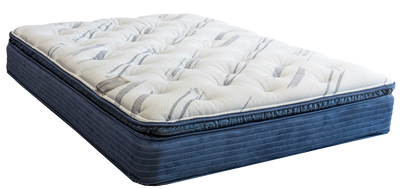 Saratoga Pillow-Top