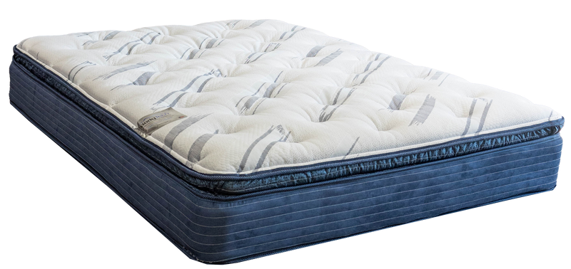 Saratoga Pillow-Top