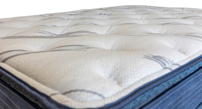 Saratoga Pillow Top RV Mattress