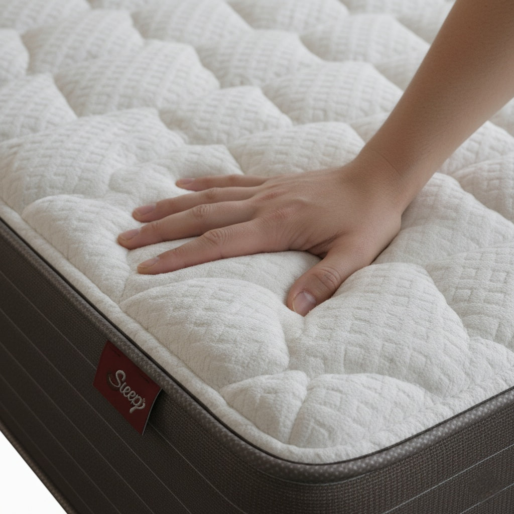 Magic Sleeper Mattress - Thumbnail 3