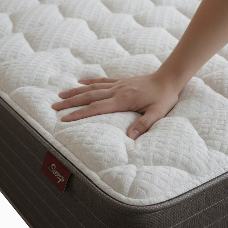Magic Comfort - Double Sided Mattress