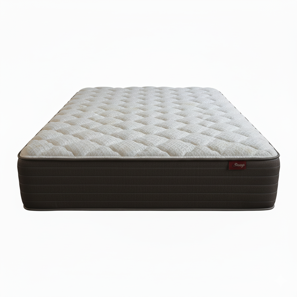 Magic Sleeper Mattress - Thumbnail 2