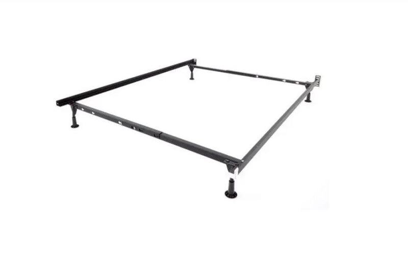 Metal Bed Frame