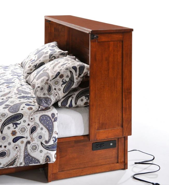 Clover Murphy Bed