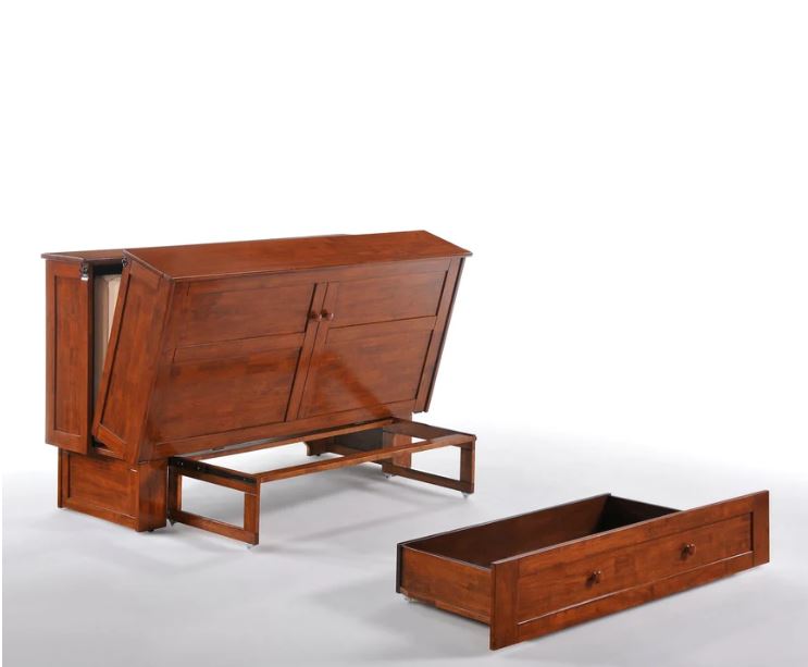 Clover Murphy Bed