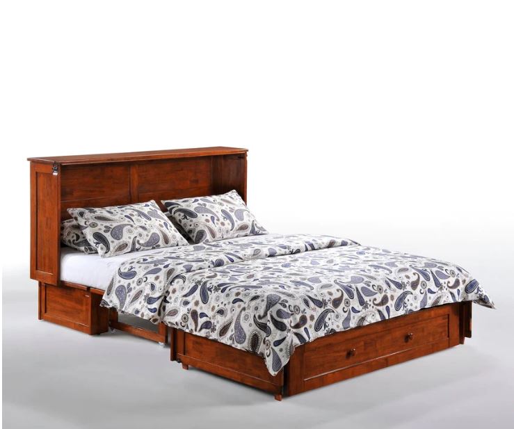 Clover Murphy Bed