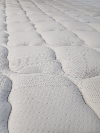 Pillow Top Shell