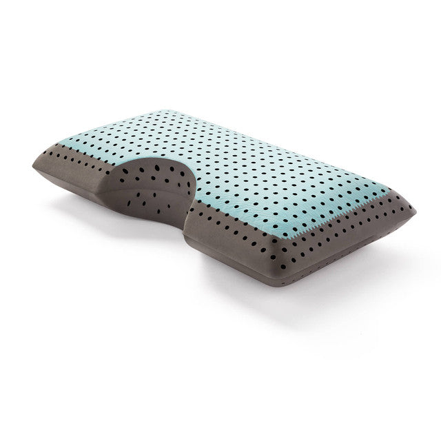 Shoulder Cooling Omniphase Carbon Pillow