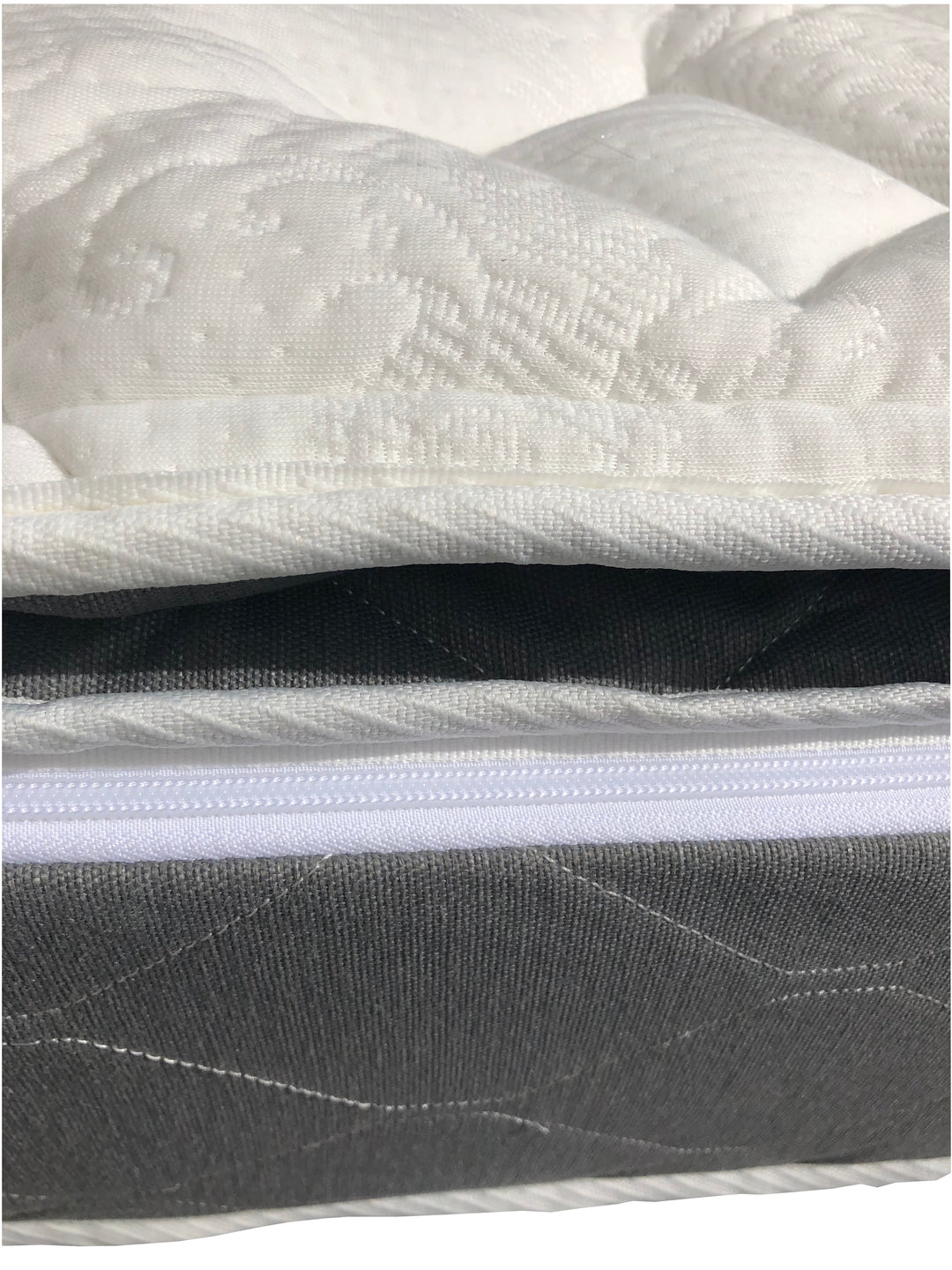 Pillow Top Shell