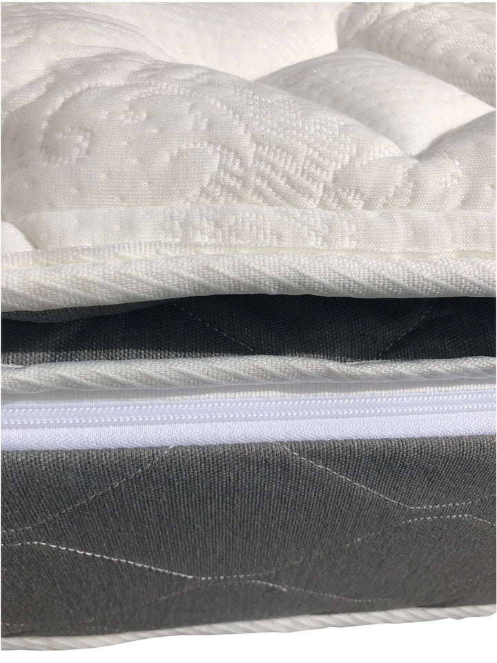 Pillow Top Shell