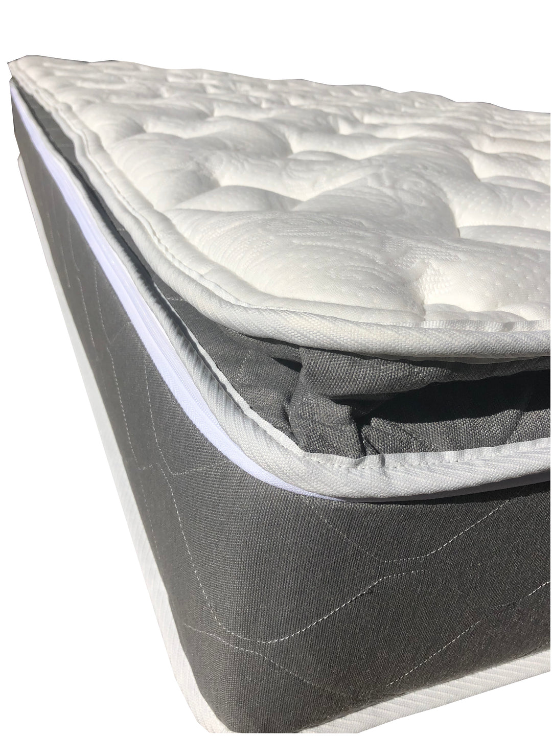 Pillow Top Shell