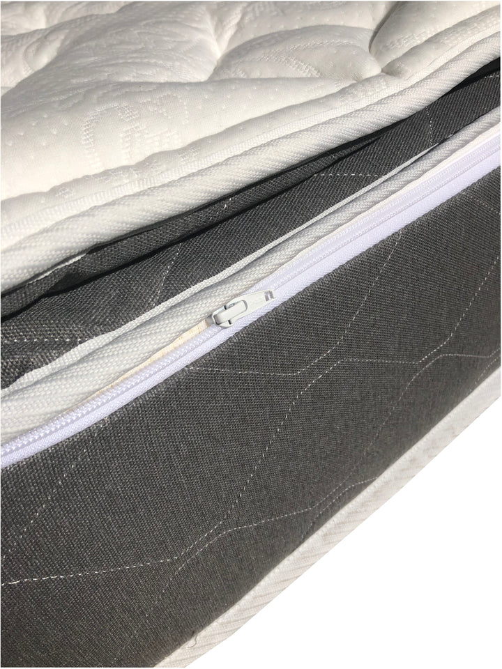 Pillow Top Shell