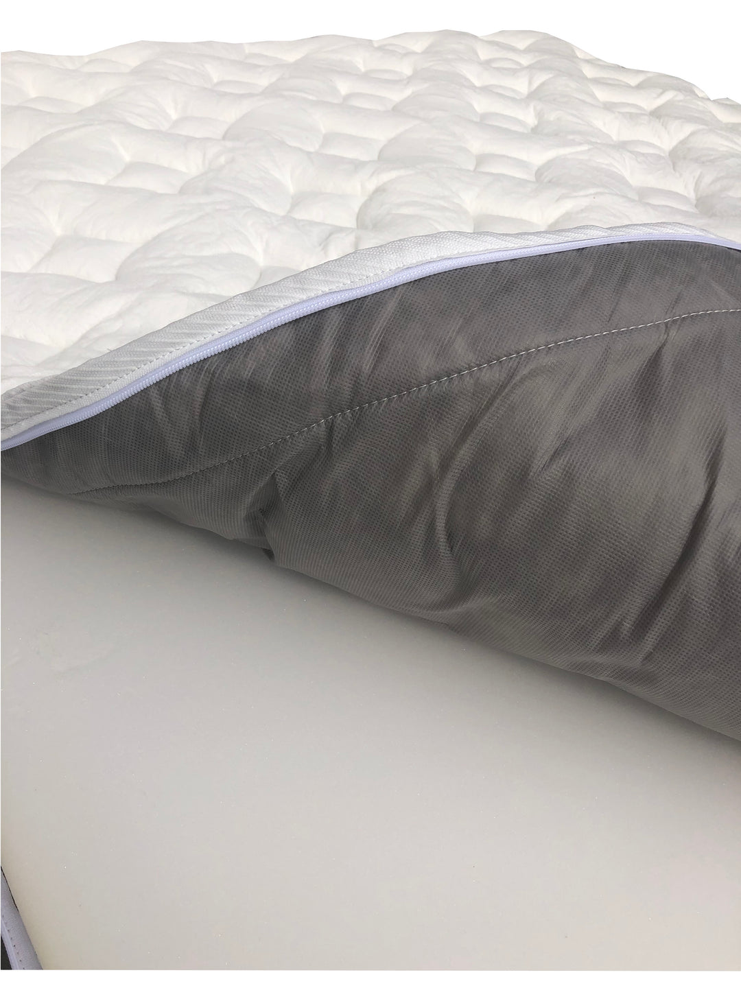 Pillow Top Shell