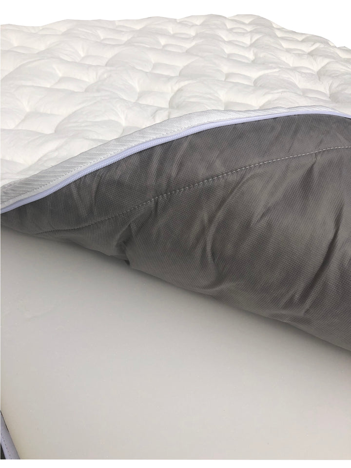 Pillow Top Shell