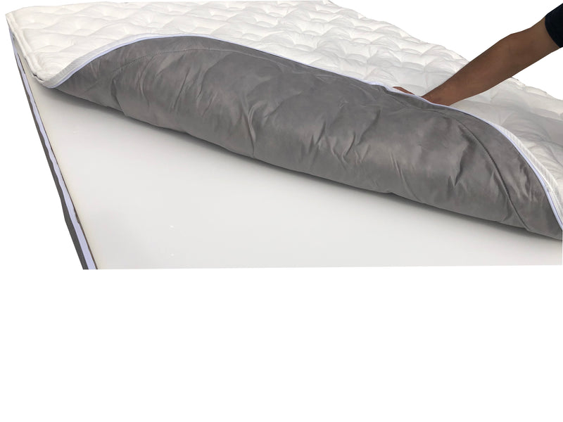 Pillow Top Shell