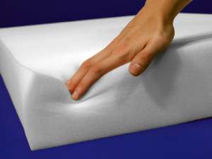 Replacement Soft Regular Foam (Softer Feel Than Sleep Number&