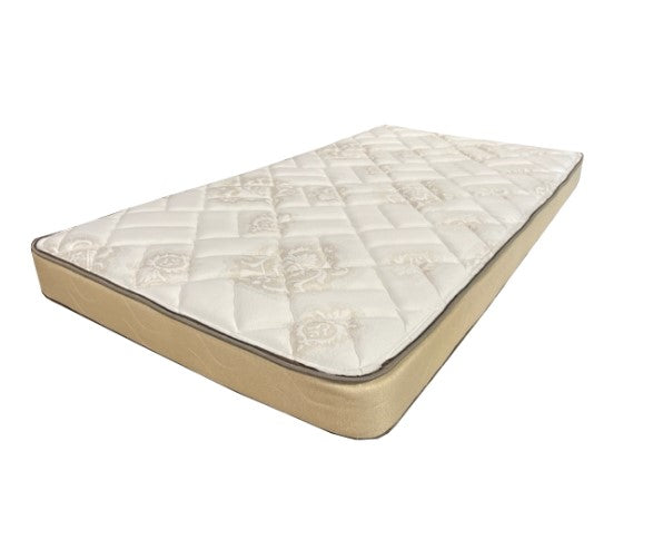 5" All Foam Bunk Mattress