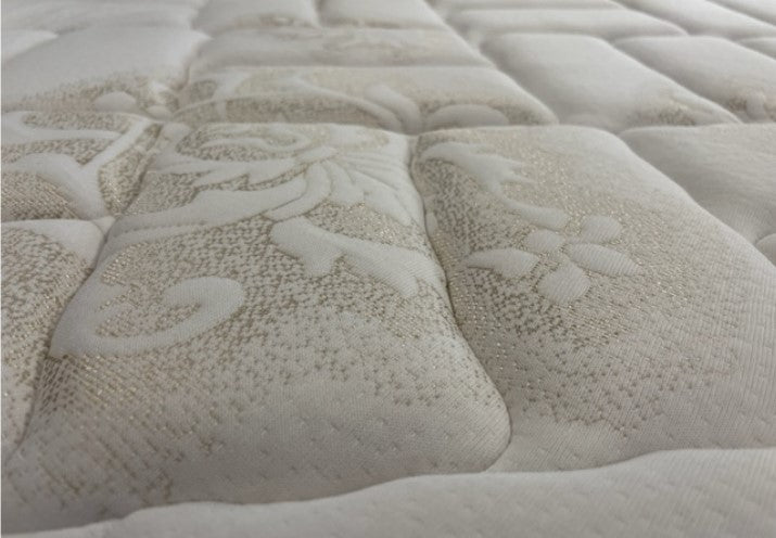 5" Custom Size All Foam RV Bunk Mattress - Any Size for Your RV