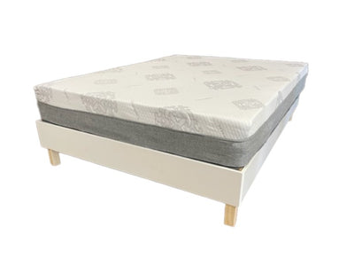 8" Gel Memory Foam RV Mattress