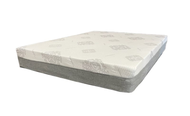 8" Gel Memory Foam RV Mattress