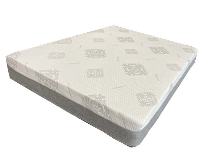 10" Gel Memory Foam RV Mattress