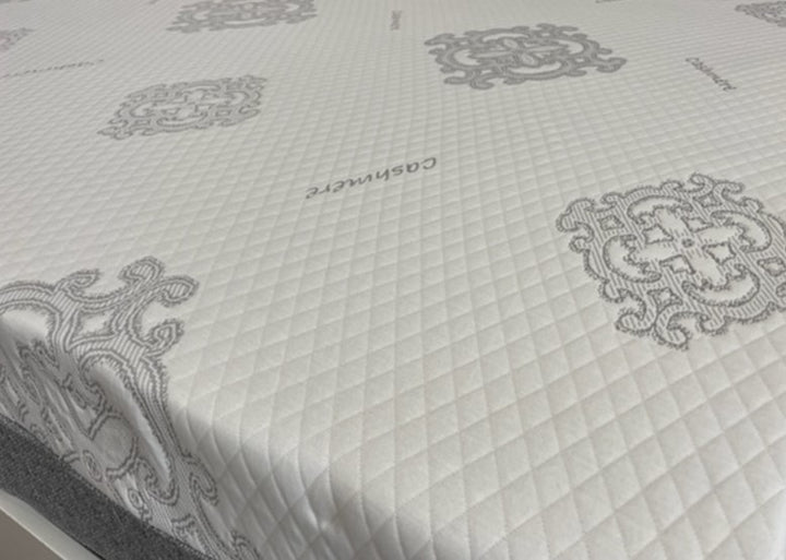 8" Gel Memory Foam RV Mattress