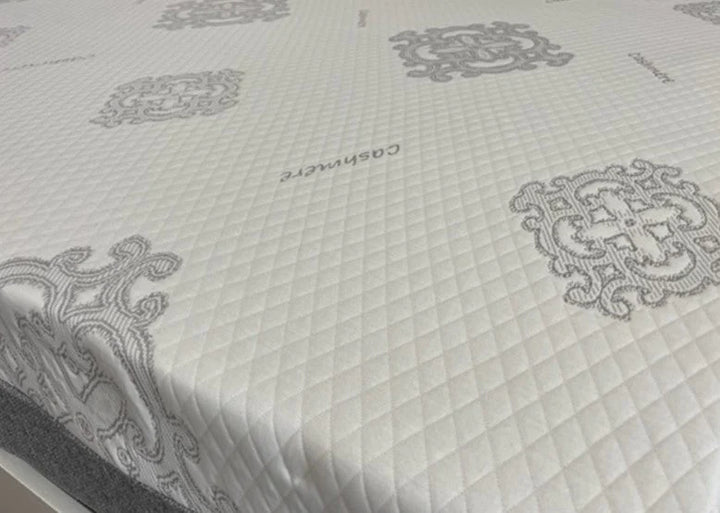 Custom 10 Inch Gel Memory Foam Mattress