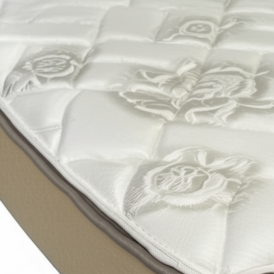 5" Custom Size All Foam RV Bunk Mattress - Any Size for Your RV