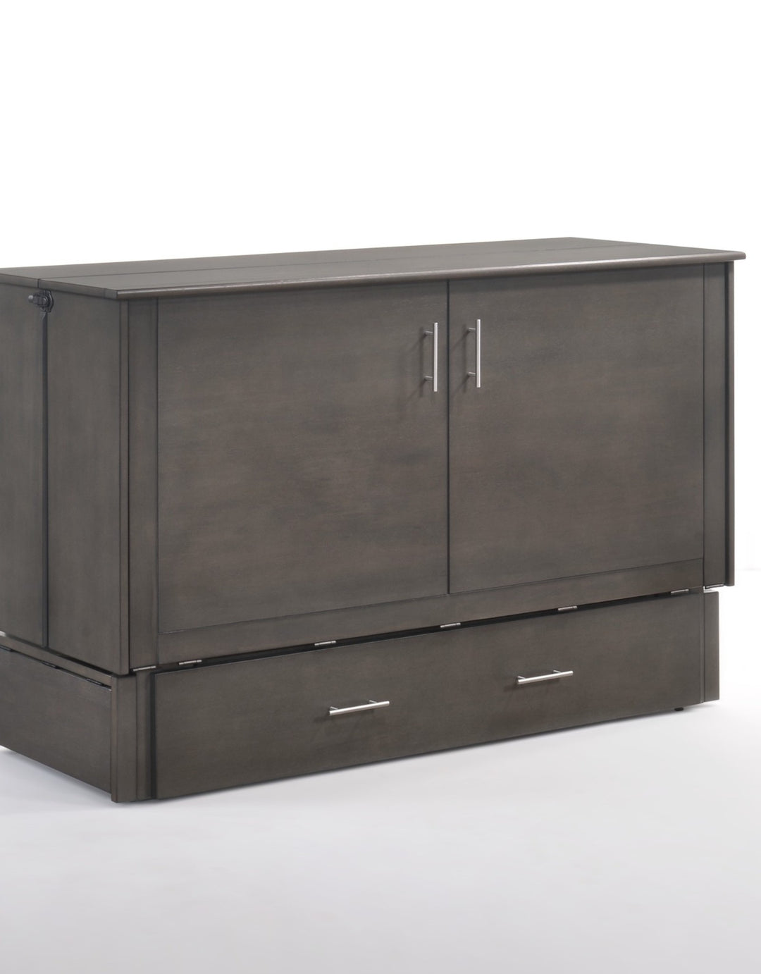 Sagebrush Murphy Bed