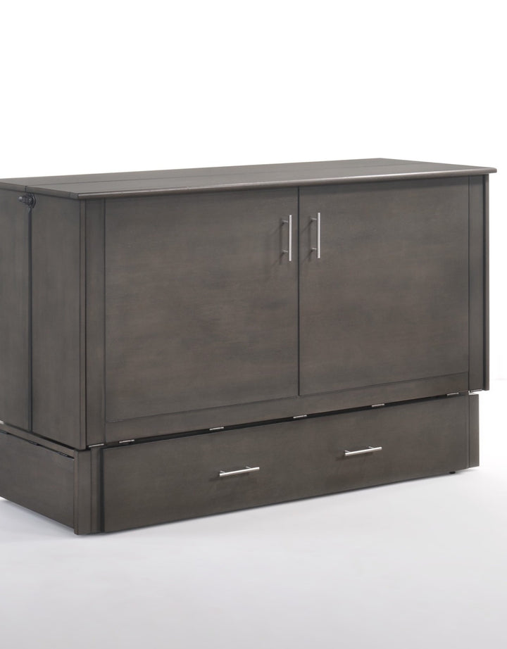 Sagebrush Murphy Bed