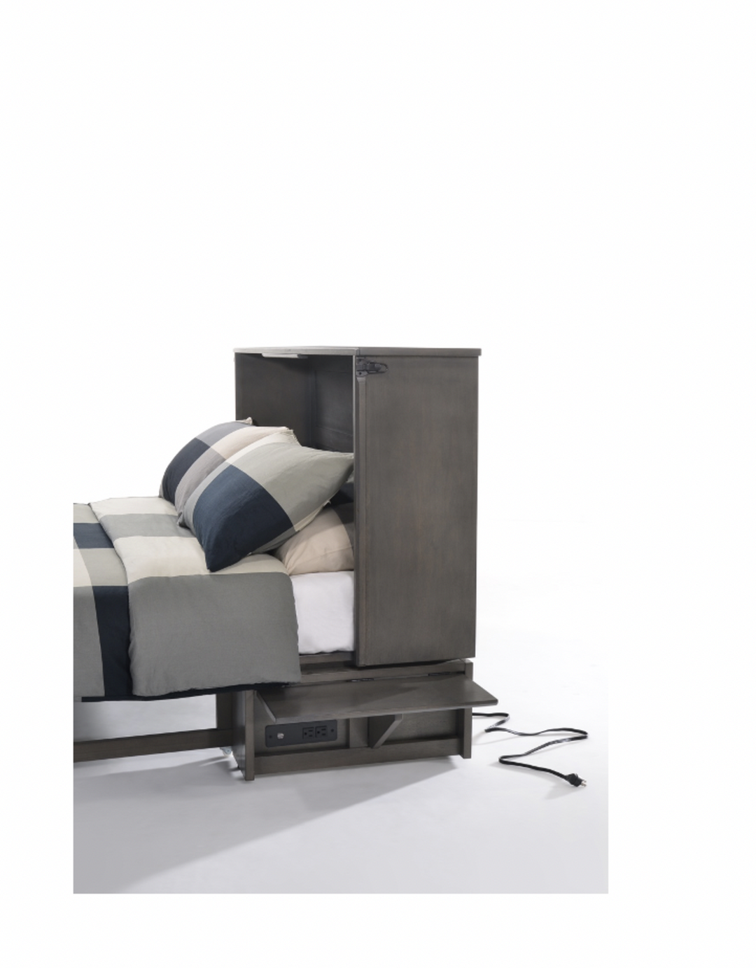 Sagebrush Murphy Bed