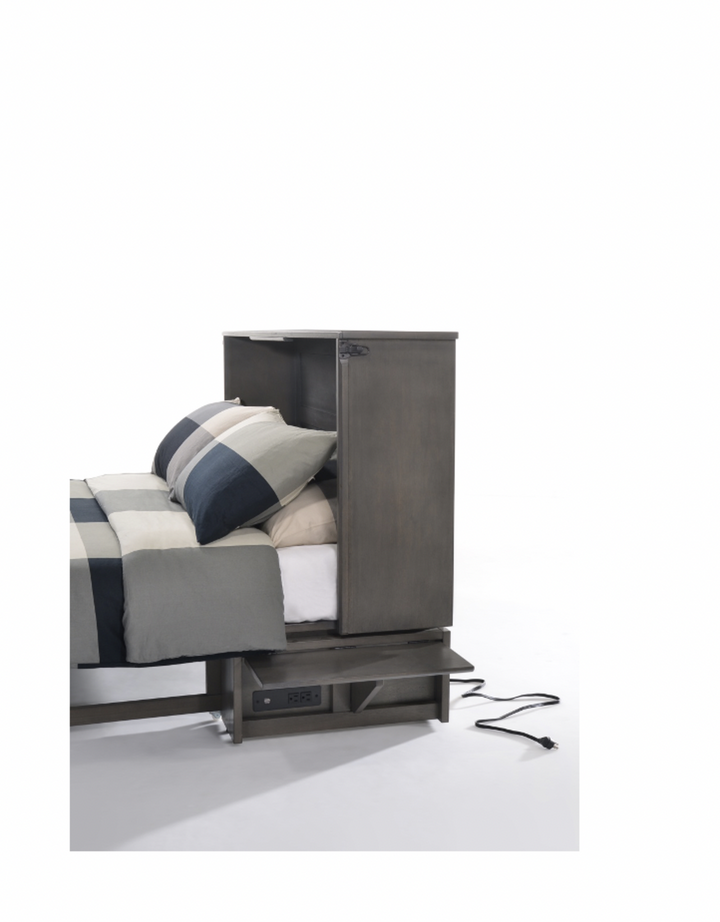 Sagebrush Murphy Bed