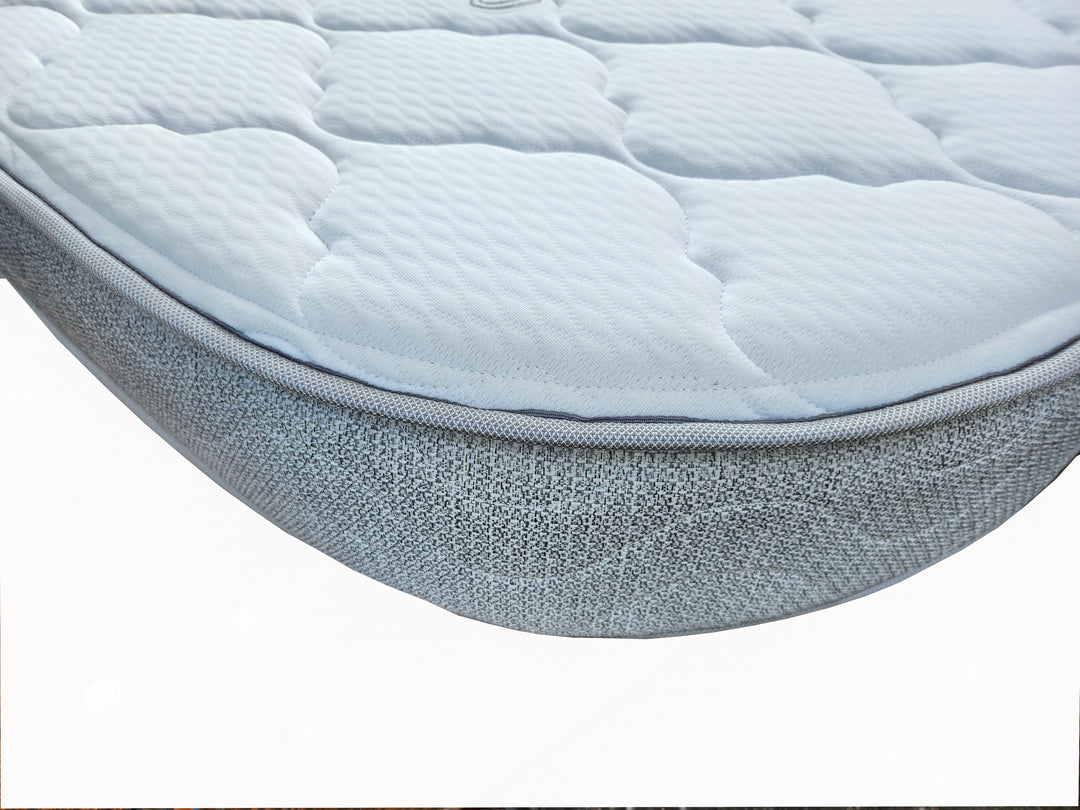 Scamp Mattress – Premium 6-Inch Custom Fit RV Mattress for Scamp Trailers (Various Sizes)