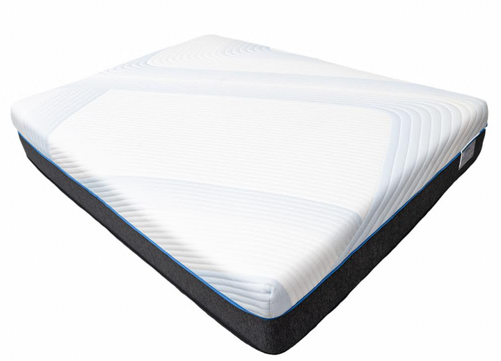 Zero-G Sleep Comforma Premier Wrapped Coils | Comfort Alternative To The Tempur-Pedic ProAdapt Models