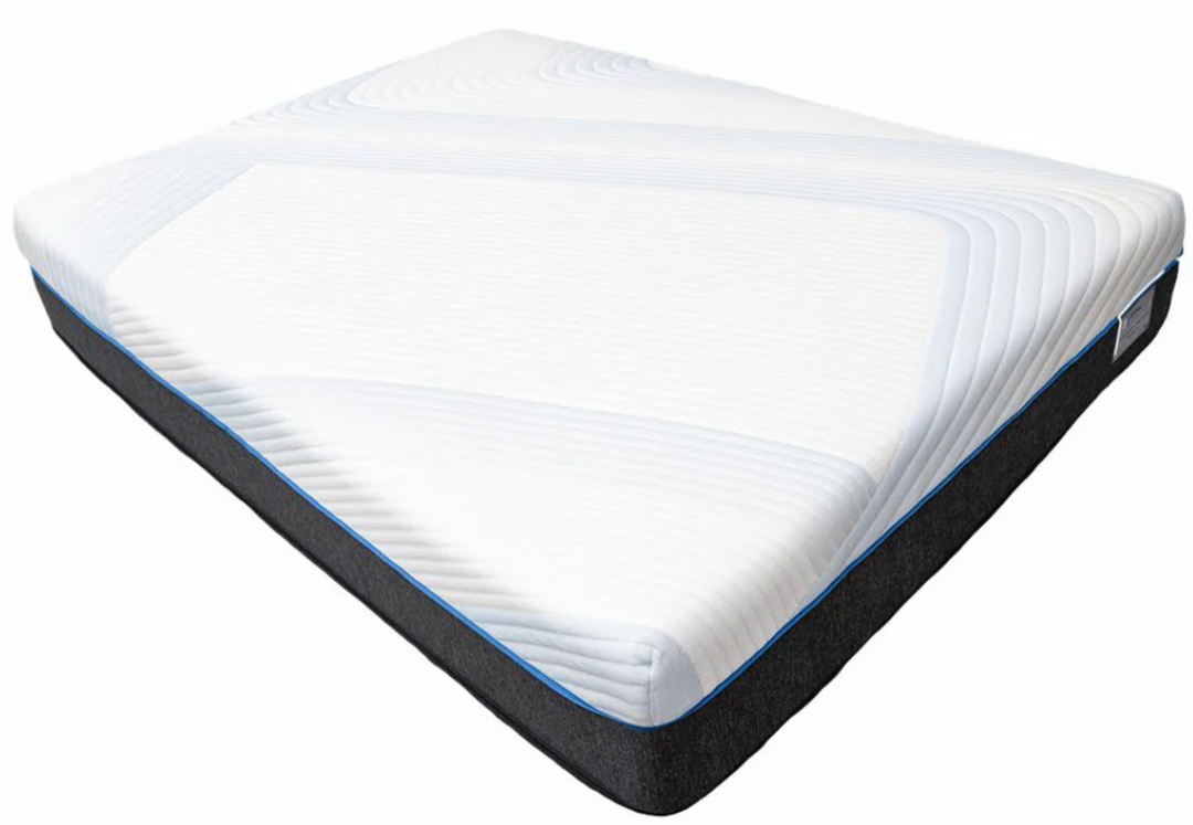 Zero-G Sleep Comforma Premier Plush