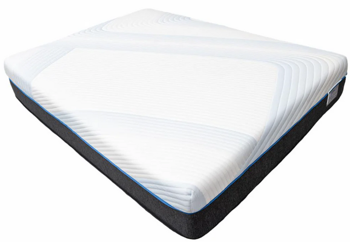 Zero-G Sleep Comforma Premier Plush