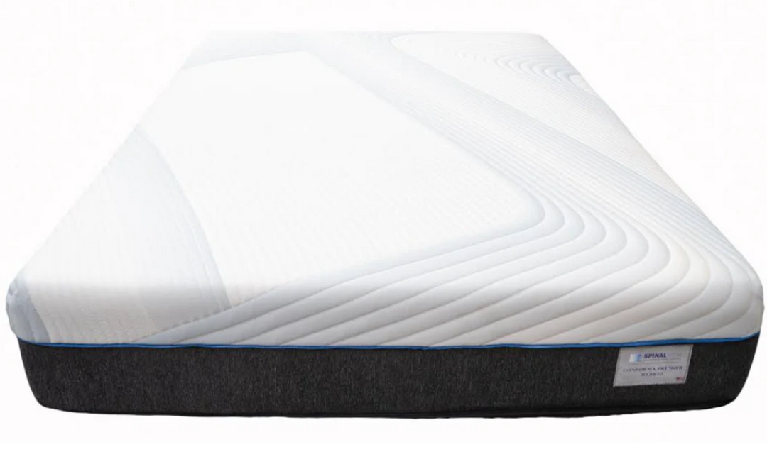 Zero-G Sleep Comforma Premier Plush