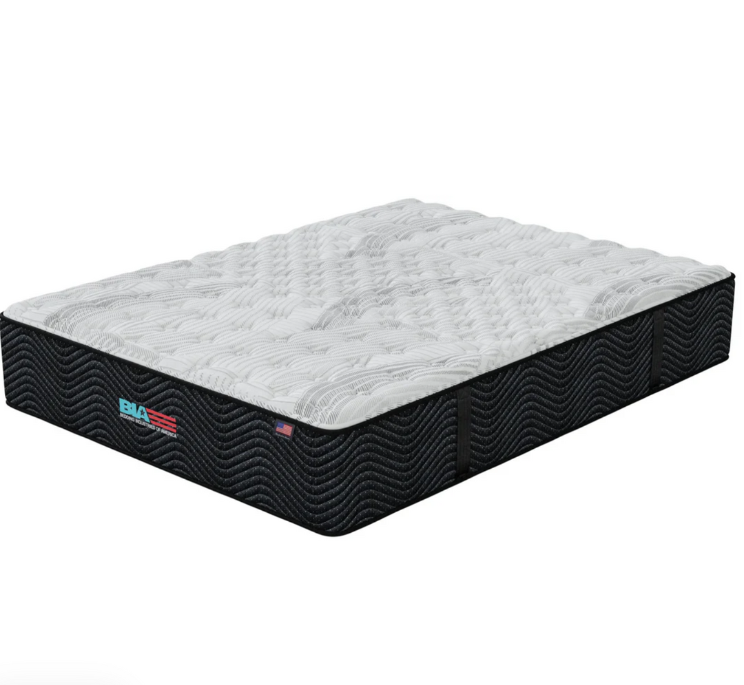 RV 12" Refresh Hybrid | 5 Variations - Extra Firm, Firm, Medium, Soft, Extra Soft