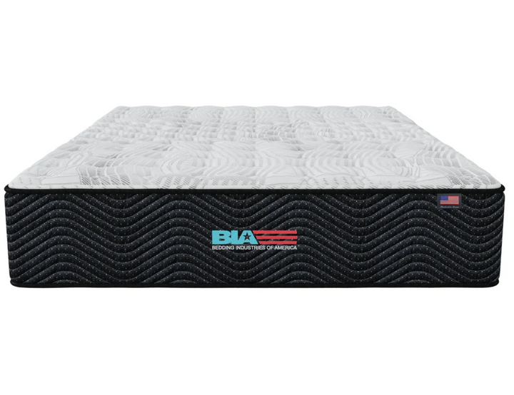 RV 12" Refresh Hybrid | 5 Variations - Extra Firm, Firm, Medium, Soft, Extra Soft