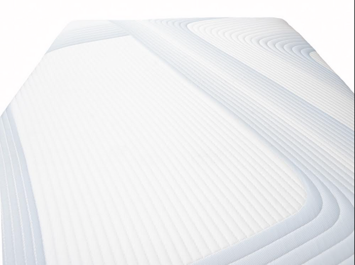 Zero-G Sleep Comforma Premier Wrapped Coils | Comfort Alternative To The Tempur-Pedic ProAdapt Models