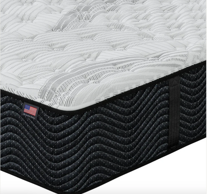 RV 12" Refresh Hybrid | 5 Variations - Extra Firm, Firm, Medium, Soft, Extra Soft