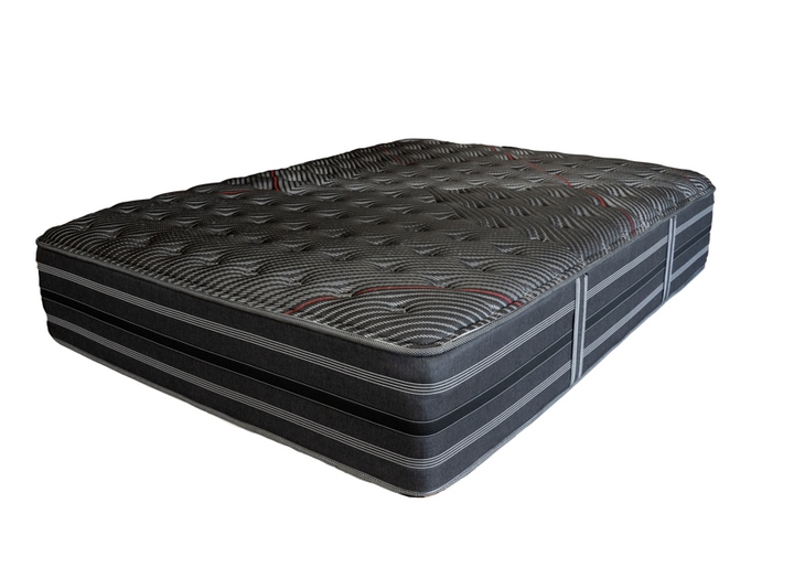 Black Oasis Cushion Firm | Comfort Alternative To The Simmons Beautyrest Black Series 3 Models