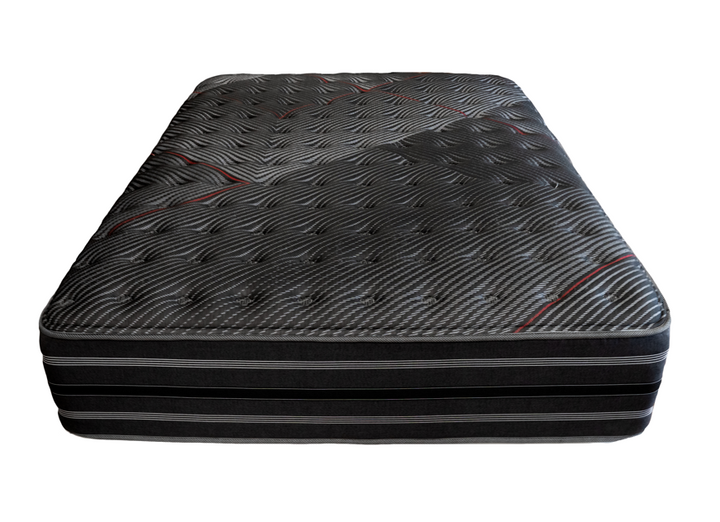 Black Oasis Cushion Firm | Comfort Alternative To The Simmons Beautyrest Black Series 3 Models