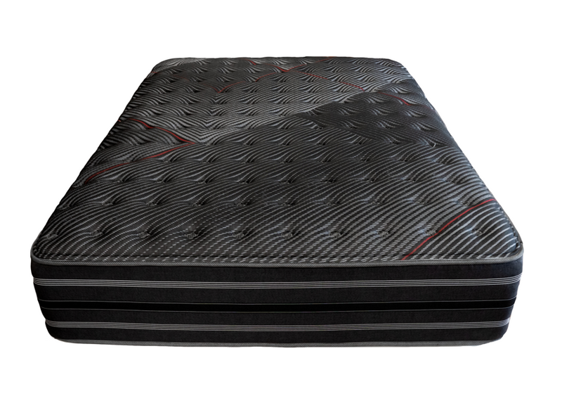 Black Oasis Cushion Firm
